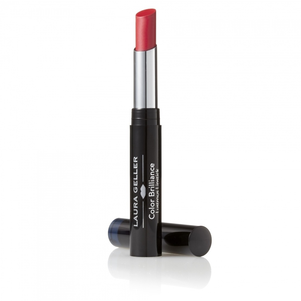 💋Laura Geller Color Brilliance Lipstick in Joy